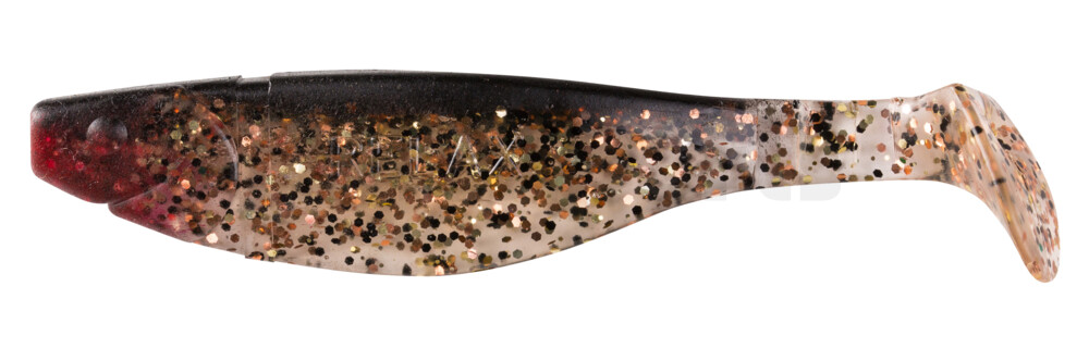 000212180 Kopyto-River 4" (ca. 11,0 cm) Sand / schwarz