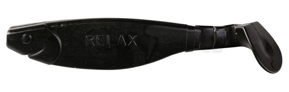 000212206 Kopyto-River 4" (ca. 11,0 cm) mattschwarz