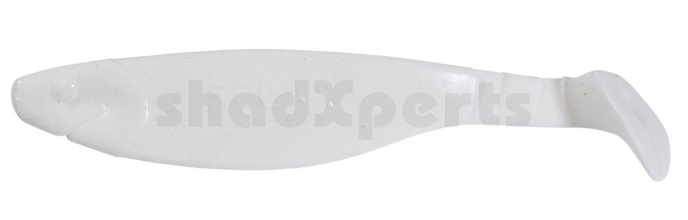 000214001 Kopyto-River 5" (ca. 13,0 cm) reinweiss