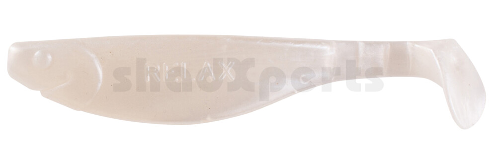 000214007 Kopyto-River 5" (ca. 13,0 cm) perlweiss