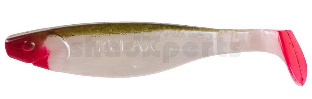 000214148 Kopyto-River 5" (ca. 13,0 cm) perlweiss / boddengrün