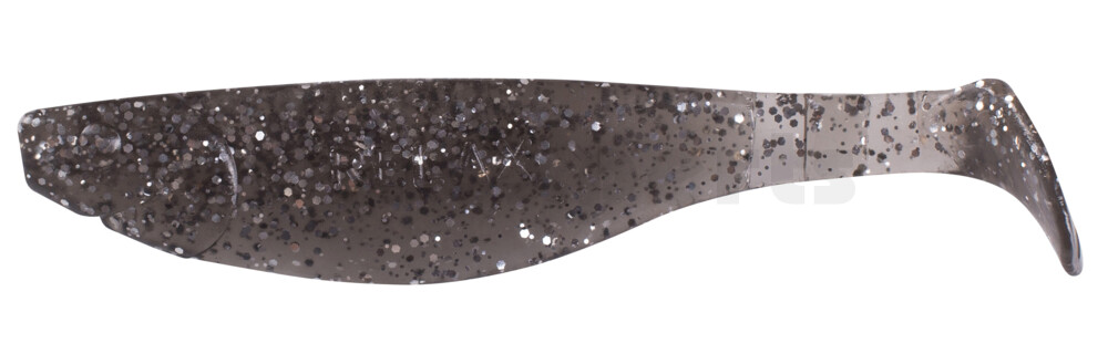 000214157 Kopyto-River 5" (ca. 13,0 cm) rauch silber-Gitter