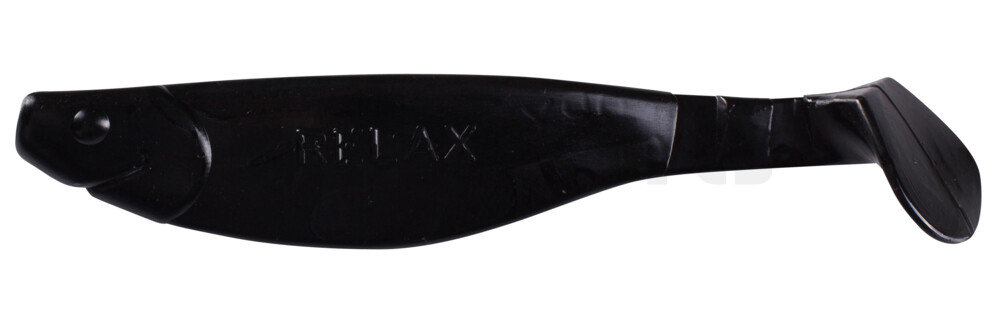 000214206 Kopyto-River 5" (ca. 13,0 cm) mattschwarz