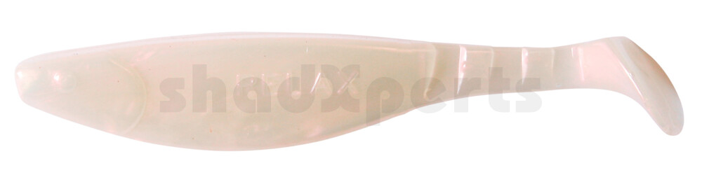 000216013 Kopyto-River 6" (ca. 16,0 cm) perl