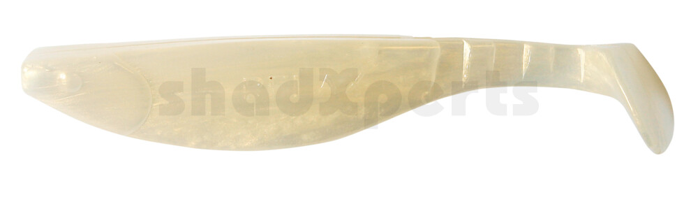 000216025 Kopyto-River 6" (ca. 16,0 cm) goldperl