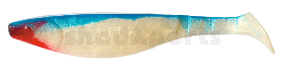 000216028 Kopyto-River 6" (ca. 16,0 cm) goldperl / blau