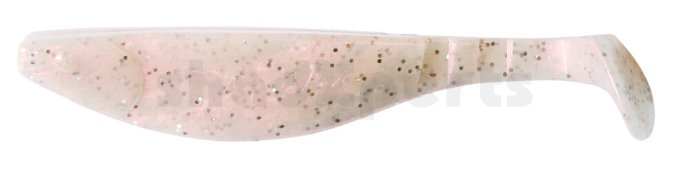 000216037 Kopyto-River 6" (ca. 16,0 cm) perl-Glitter