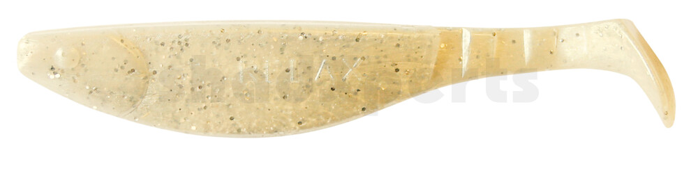 000216049 Kopyto-River 6" (ca. 16,0 cm) goldperl-Glitter