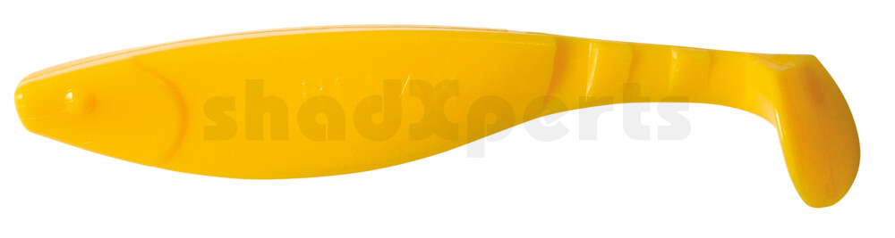 000216060 Kopyto-River 6" (ca. 16,0 cm) gelb