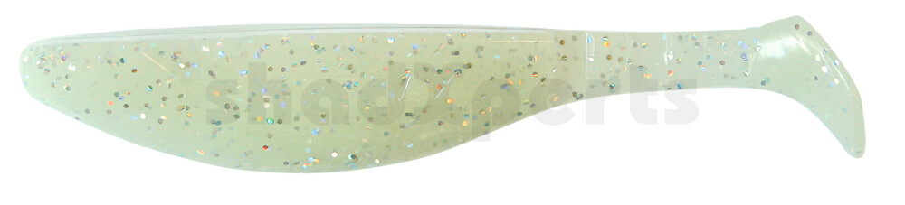 000216133 Kopyto-River 6" (ca. 16,0 cm) selbstleuchtend-Glitter