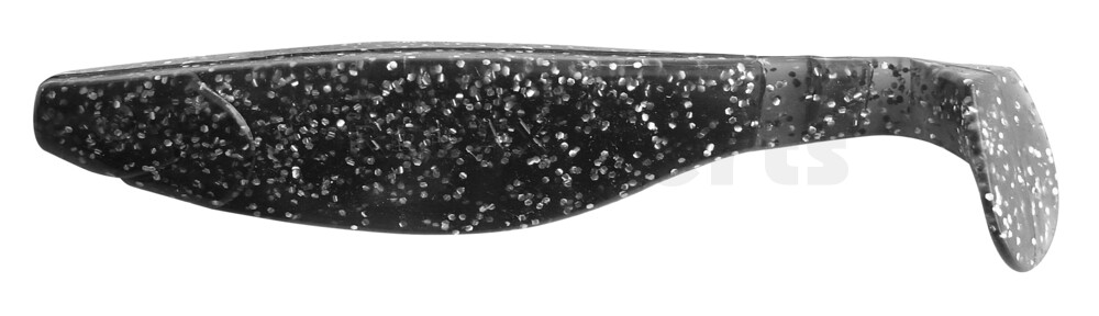 000216157 Kopyto-River 6" (ca. 16,0 cm) rauch silber-Gitter