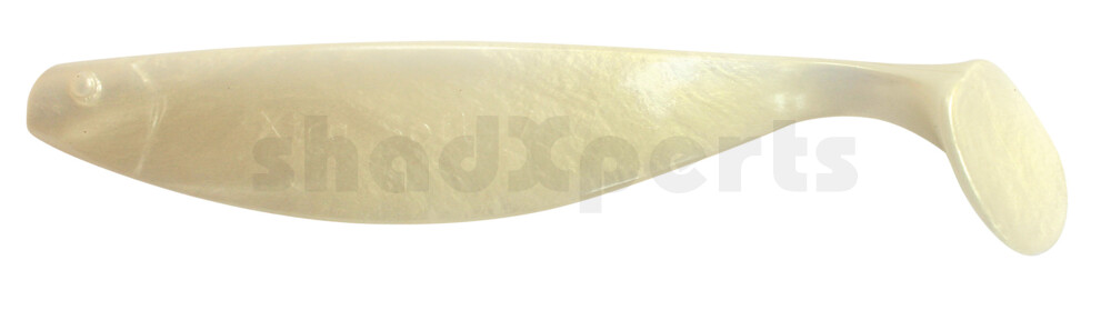 000418025 Xtra-Soft 7" (ca. 18,0 cm) goldperl