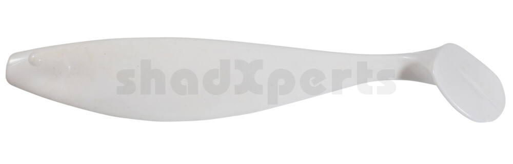 000423001 Xtra-Soft 9" (ca. 23,0 cm) reinweiss