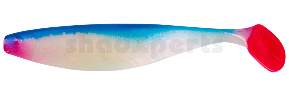 000423017 Xtra-Soft 9" (ca. 23,0 cm) perl / blau