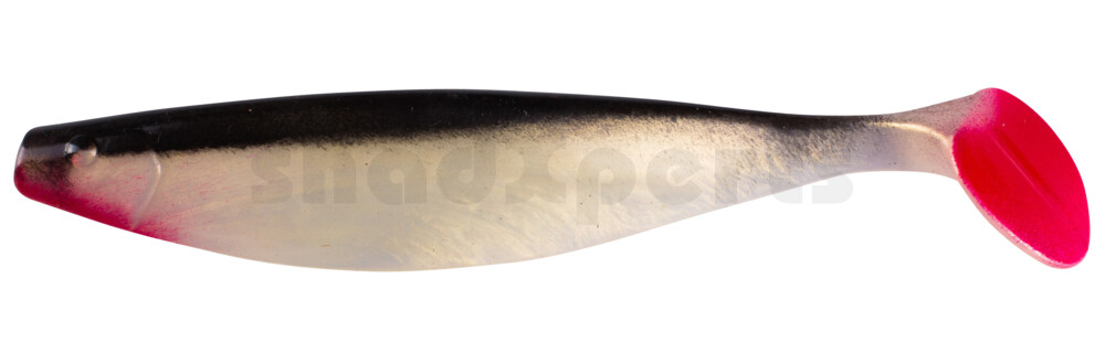 000423026 Xtra-Soft 9" (ca. 23,0 cm) goldperl / schwarz