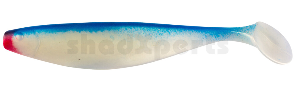 000423028 Xtra-Soft 9" (ca. 23,0 cm) goldperl / blau