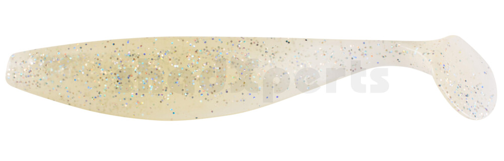 000423133 Xtra-Soft 9" (ca. 23,0 cm) selbstleuchtend-Glitter