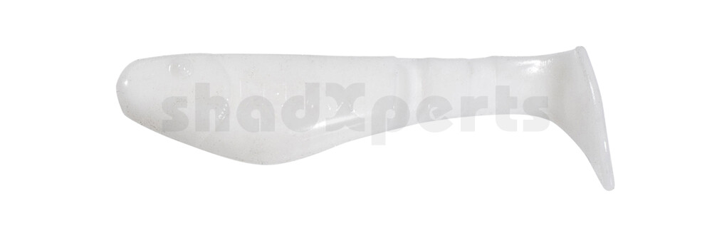 000205001 Kopyto-Classic 2" (ca. 5,0 cm) reinweiss