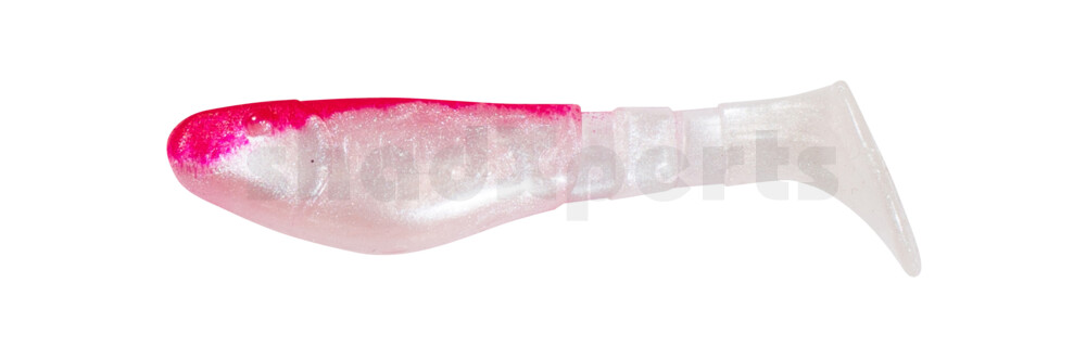 000205009 Kopyto-Classic 2" (ca. 5,0 cm) perlweiss / rot