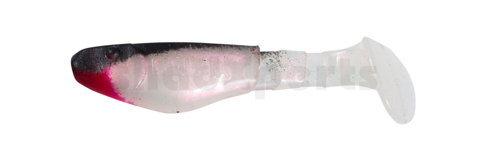 000205014 Kopyto-Classic 2" (ca. 5,0 cm) perl / schwarz