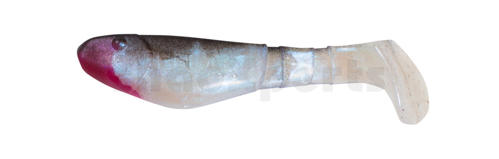 000205020 Kopyto-Classic 2" (ca. 5,0 cm) blauperl / schwarz