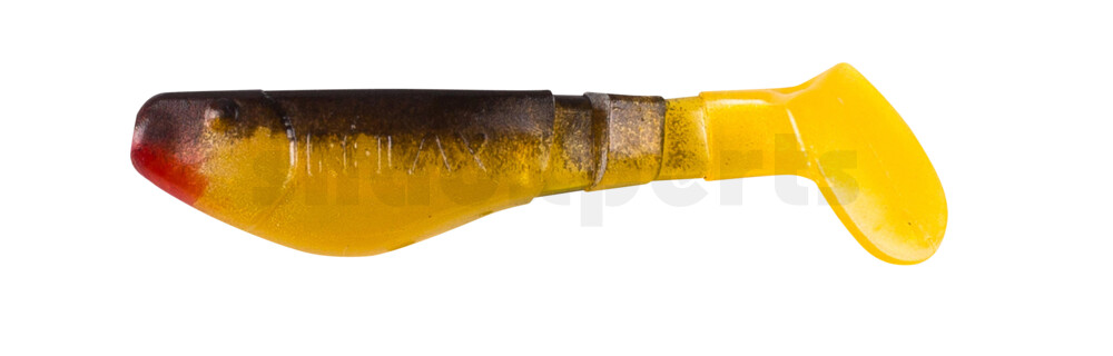 000205096 Kopyto-Classic 2" (ca. 5,0 cm) perlgelb / schwarz