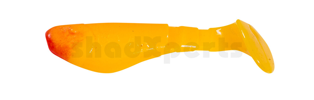 000205104 Kopyto-Classic 2" (ca. 5,0 cm) gelb / orange