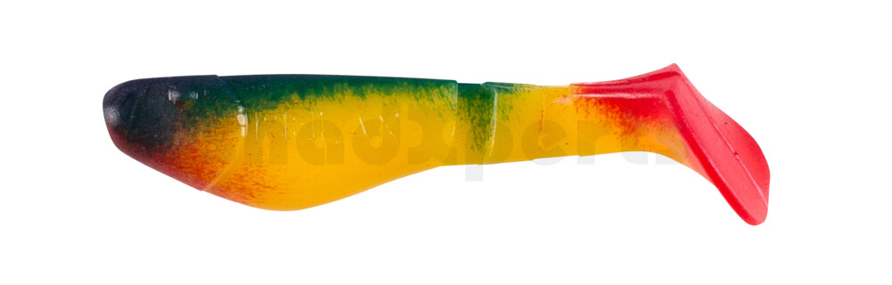 000205235 Kopyto-Classic 2" (ca. 5,0 cm) gelb / blau