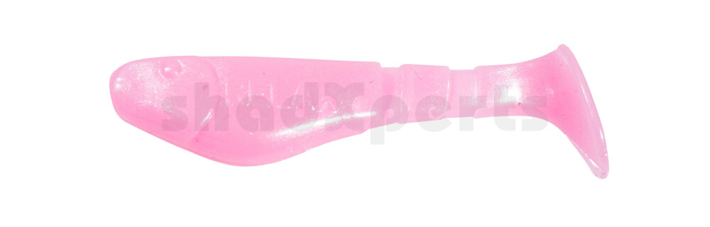 000205387 Kopyto-Classic 2" (ca. 5,0 cm) bubblegum