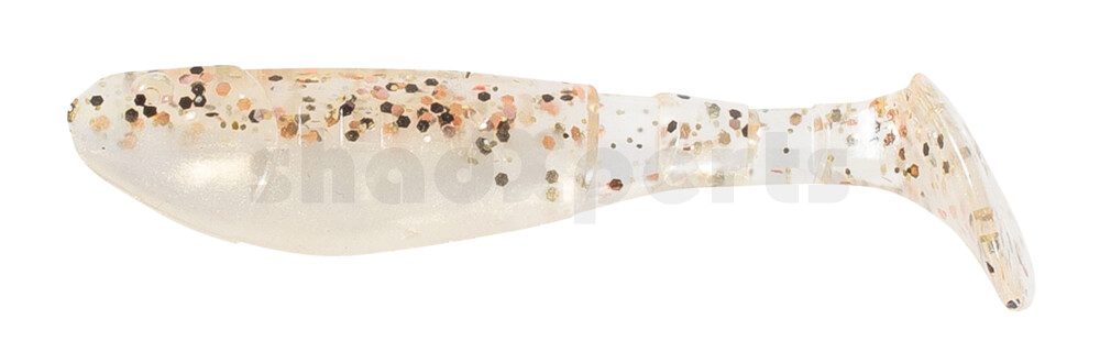 000207B001 Kopyto-Classic 2,5" (ca.7,0 cm) goldperl / Desert-Sand