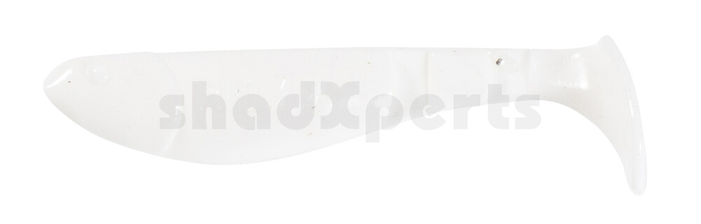 000207001 Kopyto-Classic 2,5" (ca.7,0 cm) reinweiss