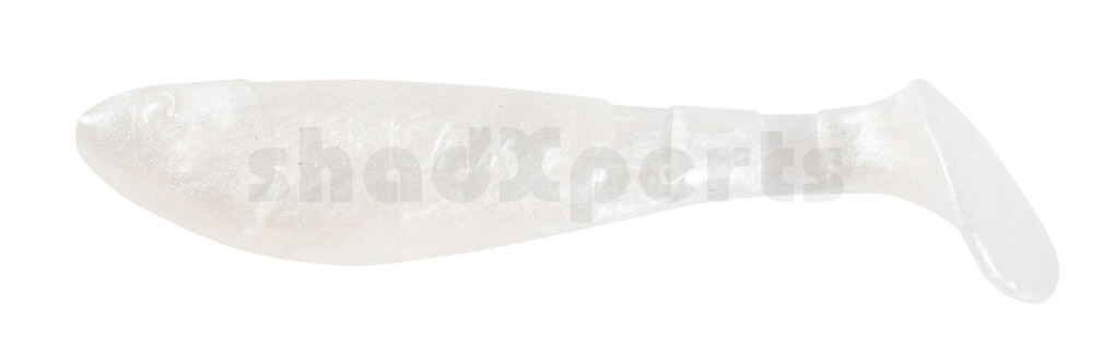 000207007 Kopyto-Classic 2,5" (ca.7,0 cm) perlweiss