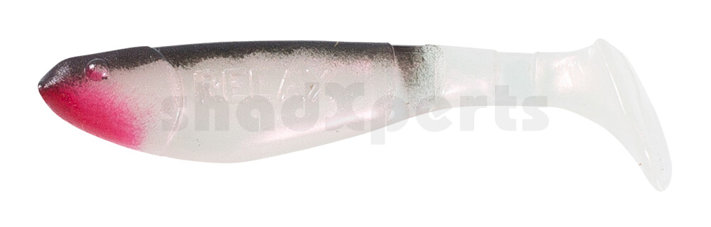 000207014 Kopyto-Classic 2,5" (ca.7,0 cm) perl / schwarz