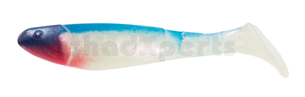 000207017 Kopyto-Classic 2,5" (ca.7,0 cm) perl / blau