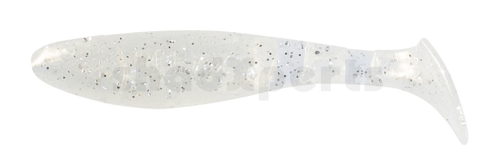 000207049 Kopyto-Classic 2,5" (ca.7,0 cm) goldperl-Glitter