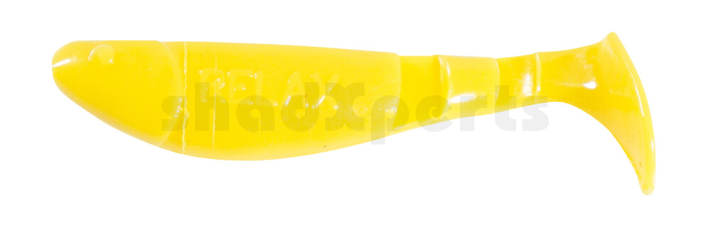 000207060 Kopyto-Classic 2,5" (ca.7,0 cm) gelb