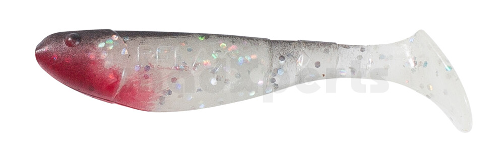 000207132 Kopyto-Classic 2,5" (ca.7,0 cm) selbstleuchtend / schwarz