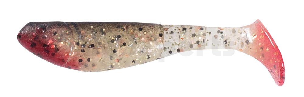 000207180 Kopyto-Classic 2,5" (ca.7,0 cm) Sand / schwarz