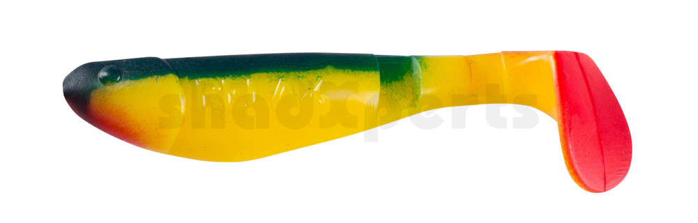 000207235 Kopyto-Classic 2,5" (ca.7,0 cm) gelb / blau