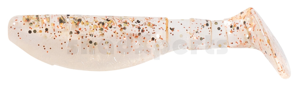 000208B001 Kopyto-Classic 3" (ca. 8,0 cm) goldperl / Desert-Sand