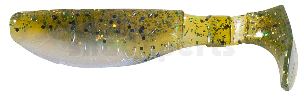 000208B035 Kopyto-Classic 3" (ca. 8,0 cm) blauperl / Kaulbarsch