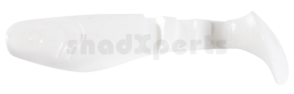 000208001 Kopyto-Classic 3" (ca. 8,0 cm) reinweiss