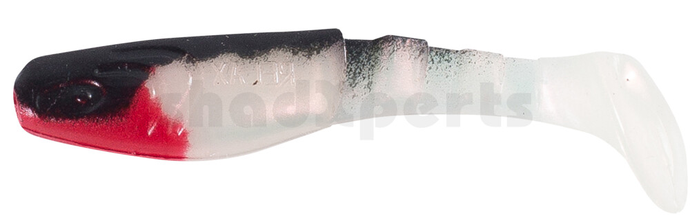 000208014 Kopyto-Classic 3" (ca. 8,0 cm) perl / schwarz