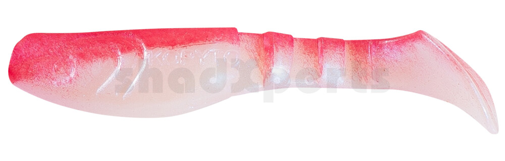 000208021 Kopyto-Classic 3" (ca. 8,0 cm) blauperl / rot