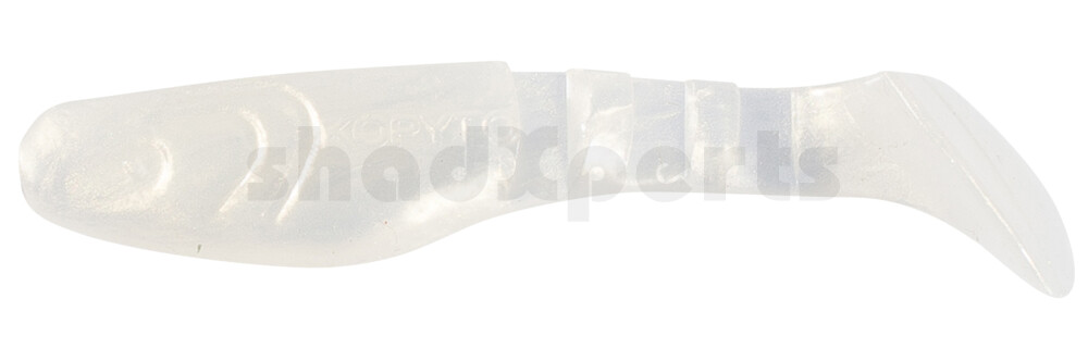 000208025 Kopyto-Classic 3" (ca. 8,0 cm) goldperl