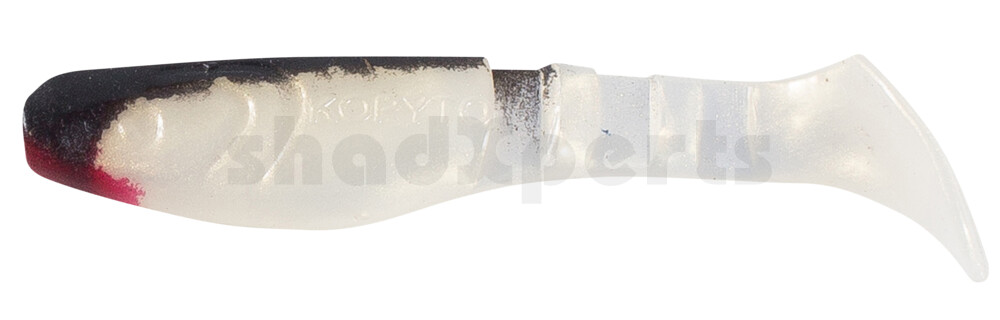 000208026 Kopyto-Classic 3" (ca. 8,0 cm) goldperl / schwarz