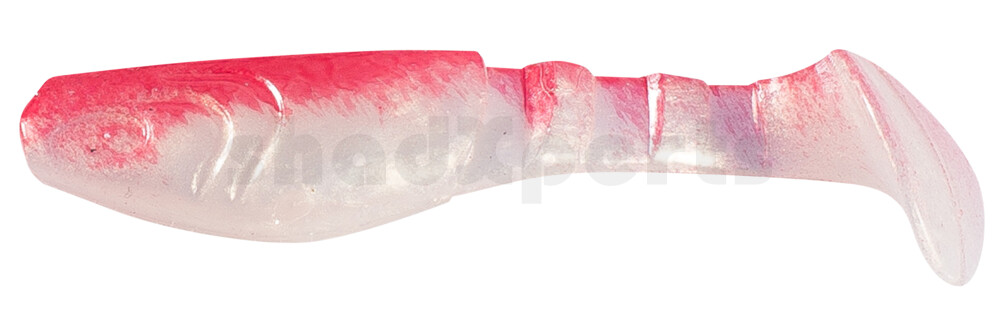 000208027 Kopyto-Classic 3" (ca. 8,0 cm) goldperl / rot