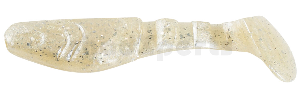 000208031 Kopyto-Classic 3" (ca. 8,0 cm) perlweiss-Glitter