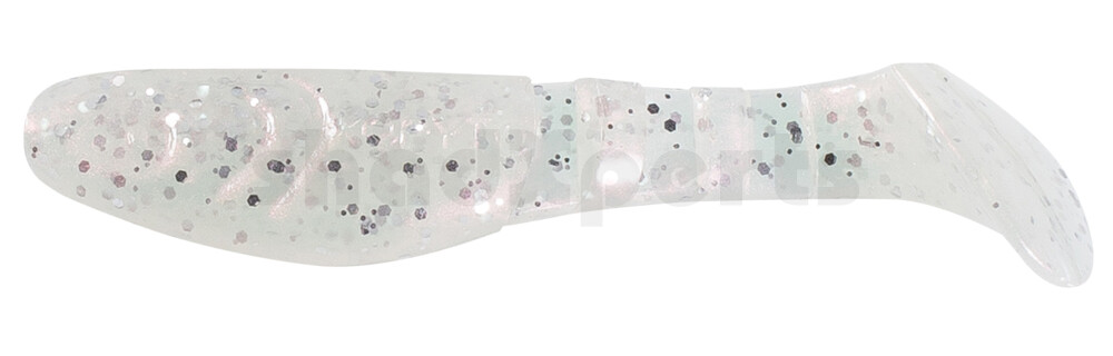 000208037 Kopyto-Classic 3" (ca. 8,0 cm) perl-Glitter