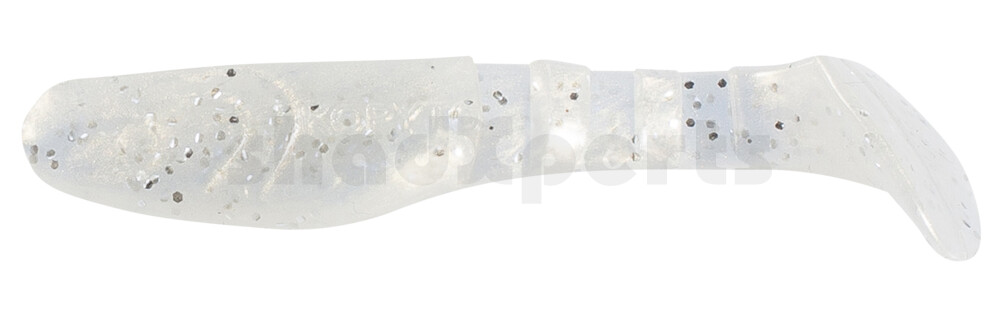 000208049 Kopyto-Classic 3" (ca. 8,0 cm) goldperl-Glitter